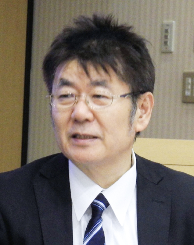 藤野　博史